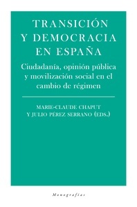 Transición y democracia en España