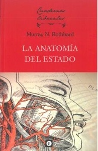 Anatomía del Estado