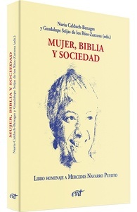 Mujer, Biblia y sociedad
