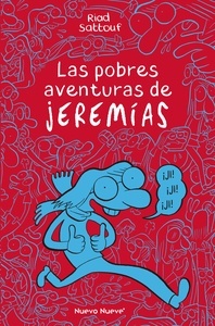 Las pobres aventuras de Jeremías