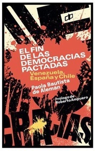 El fin de las democracias pactadas