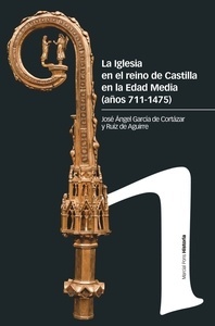 La Iglesia en el reino de Castilla en la Edad Media