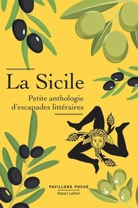 La Sicile, petite anthologie d'escapades littéraires