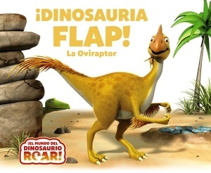 ¡Dinosauria Flap!