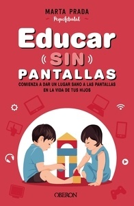 Educar sin pantallas