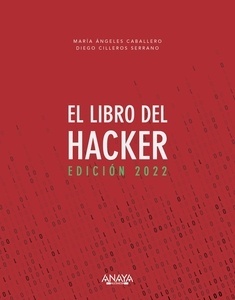 El libro del Hacker. Edición 2022