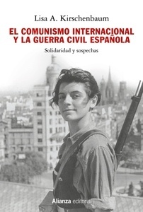 El comunismo internacional y la Guerra Civil española