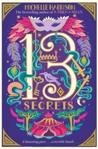 The Thirteen Secrets