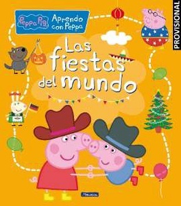 Las fiestas del mundo