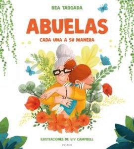 Abuelas