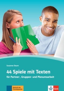 44 Spiele mit Texten