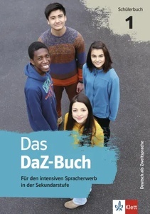 Das DaZ-Buch 1 Kursbuch