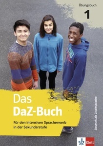 Das DaZ-Buch 1 Übungsbuch