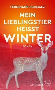 Mein Lieblingstier heisst Winter