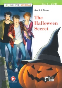 The Halloween Secret (A2-B1)