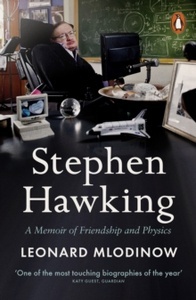 Stephen Hawking: Friendship and Physics