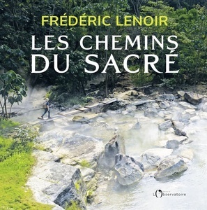 Les chemins du sacré