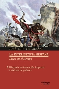 La inteligencia hispana IV