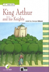 King Arthur and His Knights (A2-B1)