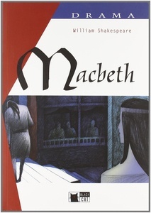 Macbeth + CD (A2-B1)