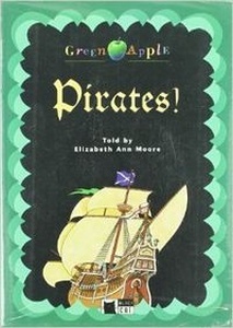 Pirates! + CD (Step Two)