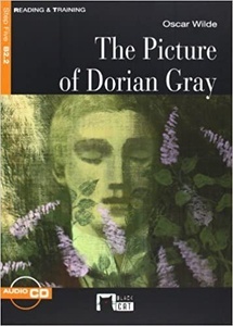 The Picture Of Dorian Gray + CD  (B2.2)