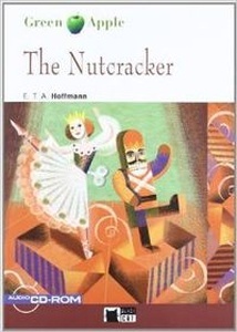 The Nutcracker + CD ( A1)