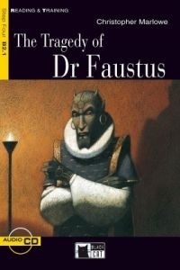 The Tragedy of Dr. Faustus + CD (B2.1)