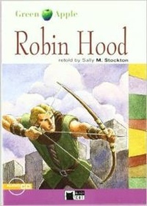 Robin Hood + CD (A2-B1)