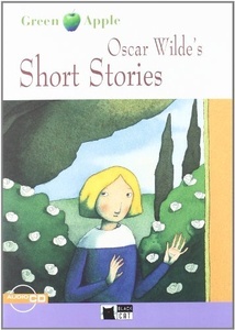 Oscar Wilde's Short Stories + CD (Step 2 A2-B1)