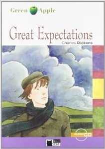 Great Expectations + CD (A2)
