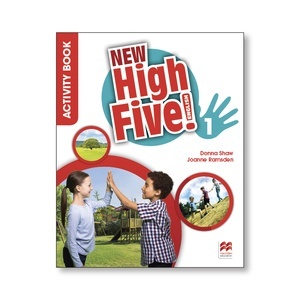 NEW HIGH FIVE 1 Ab