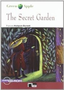 The Secret Garden + CD (A1)