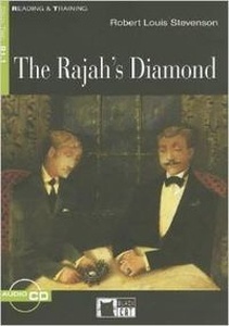 The Rajah's Diamond + CD  (B1.1)