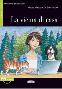 La vicina di casa + CD A2