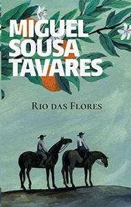 Rio das flores