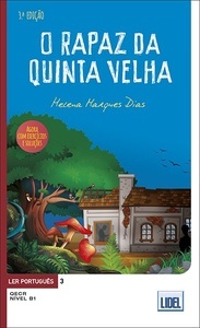 O Rapaz da Quinta Velha