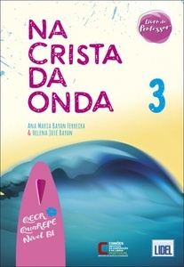 Na Crista da Onda 3 Livro do Professor