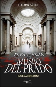El fantasma del Museo del Prado