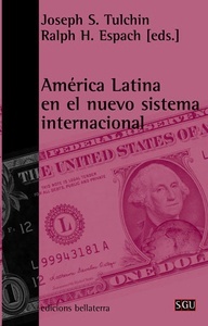 América latina en el nuevo sistema internacional