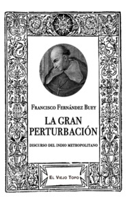 La gran perturbación