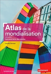 Atlas de la mondialisation