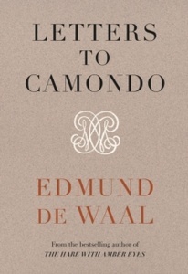 Letters to Camondo