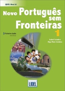 Português sem Fronteiras 1
