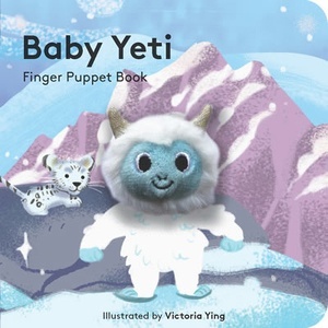 Baby Yeti