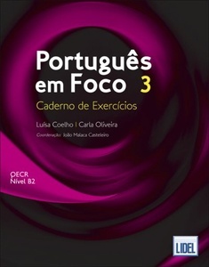 Portugues em Foco 2 b1 Manual PDF Free