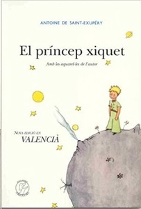 El príncep xiquet