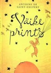 Väike Prints (El Principito en estonio)