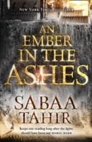 An Ember in the Ashes