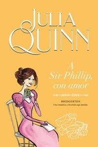 A Sir Phillip, con amor